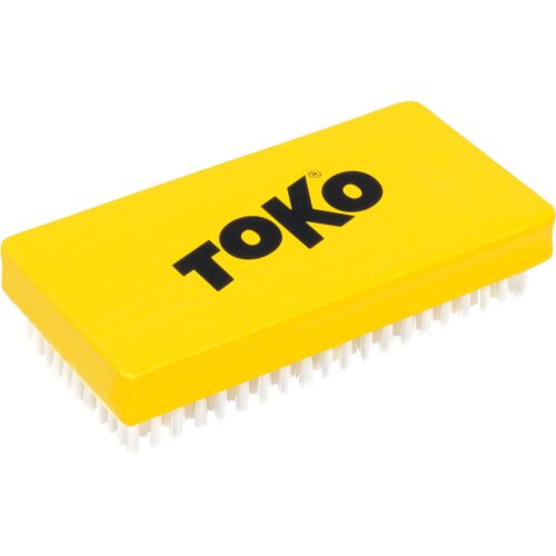 TOKO Base Brush Nylon