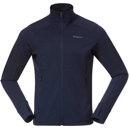 Rabot Merino Tech Midlayer Jacket Men