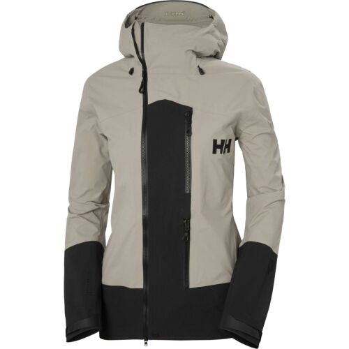 Odin Bc Infinity Shell Jacket W