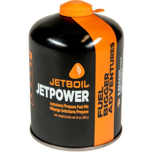 JetPower Fuel