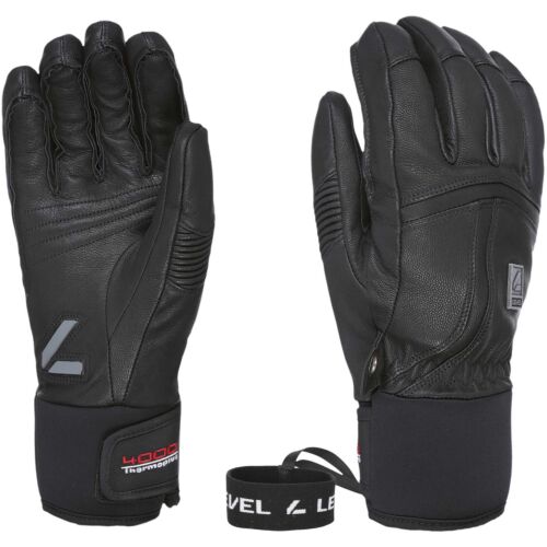 Off Piste Leather Glove