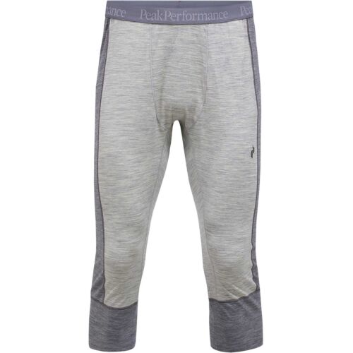 Magic 3/4 Long Johns Wool Blend Baselayer Men