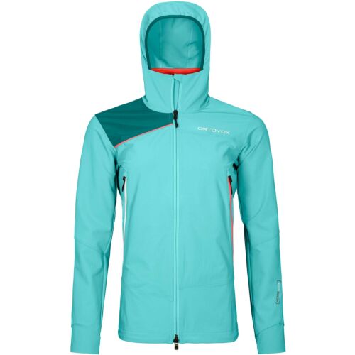 Pala Hooded Jacket Women