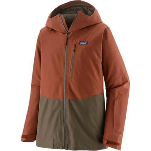 Powder Town Jacket Men