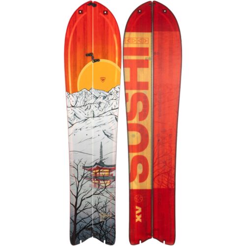 XV Sushi Split 25/26