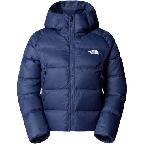 Hyalite Down Hoodie W