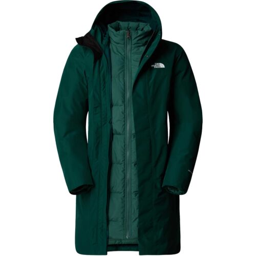 Suzanne Triclimate 2.0 Jacket W