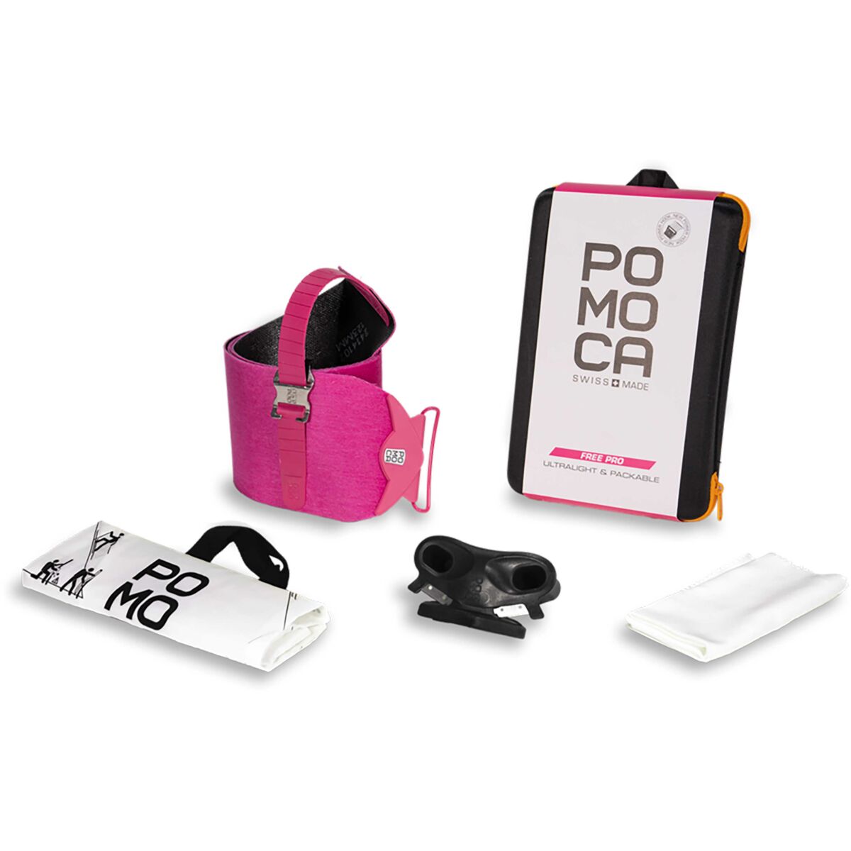 Pomoca Free Pro 140mm