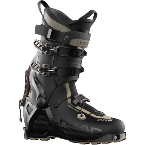 Crux Pro