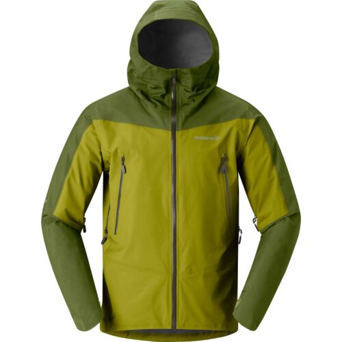 Falketind Dri1 Jacket Men