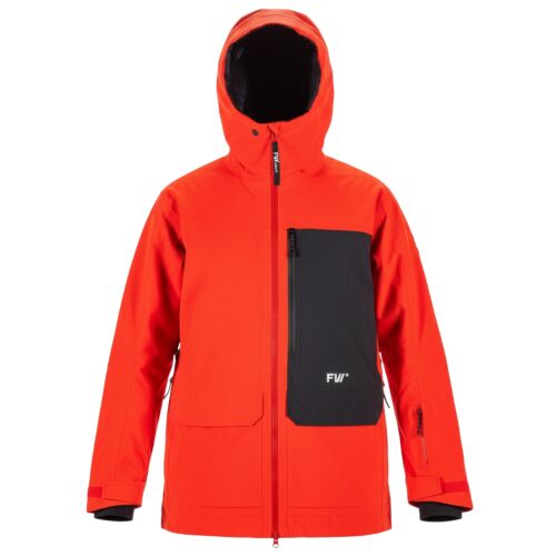 Catalyst 3L Shell Jacket Men