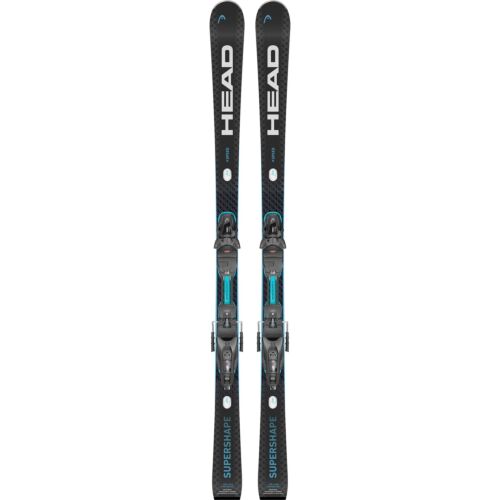 Supershape e-Speed + Protector PR 11 GW 25/26