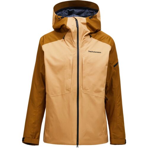 Insulated 2L Ski Jacket Men