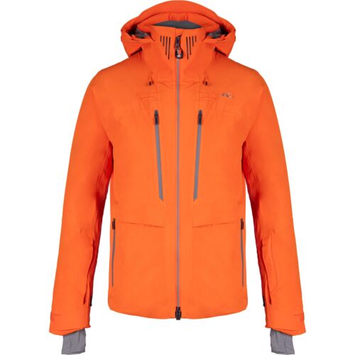 Lasse Airflow Jacket Men