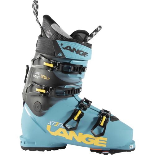XT3 Free 120 MV GW