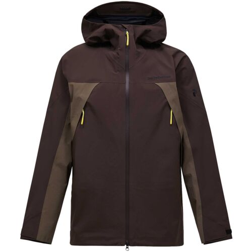 Ridge Hipe Ace 3L Shell Jacket Men