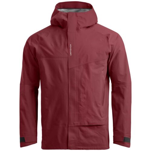 Seceda 3L Jacket M