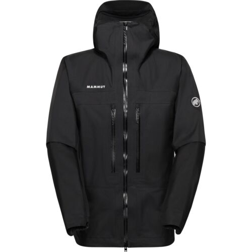 Taiss Light HS Hooded Jacket Men