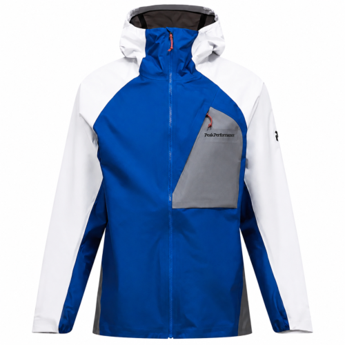 Trail Hipe® 3L Shell Jacket Men
