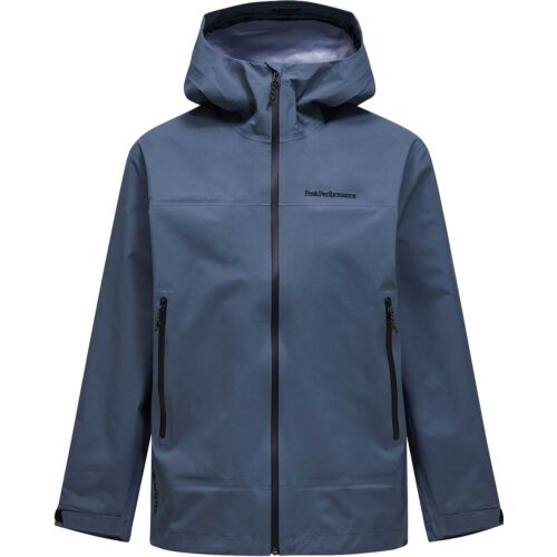 Treeline Gore Tex 3L Shell Jacket Men